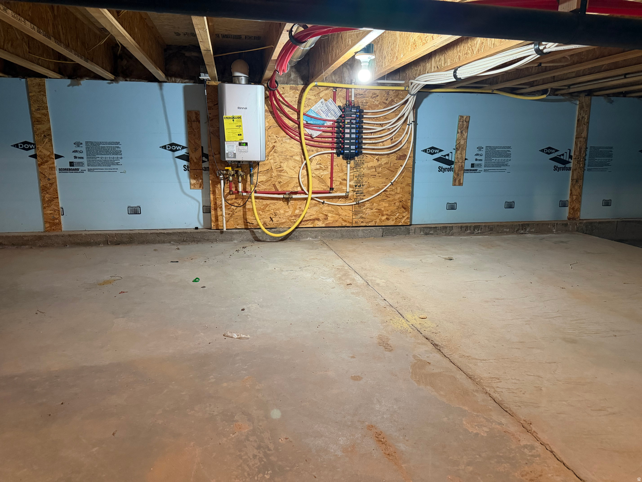 LIBERTY ESTATES - Residential