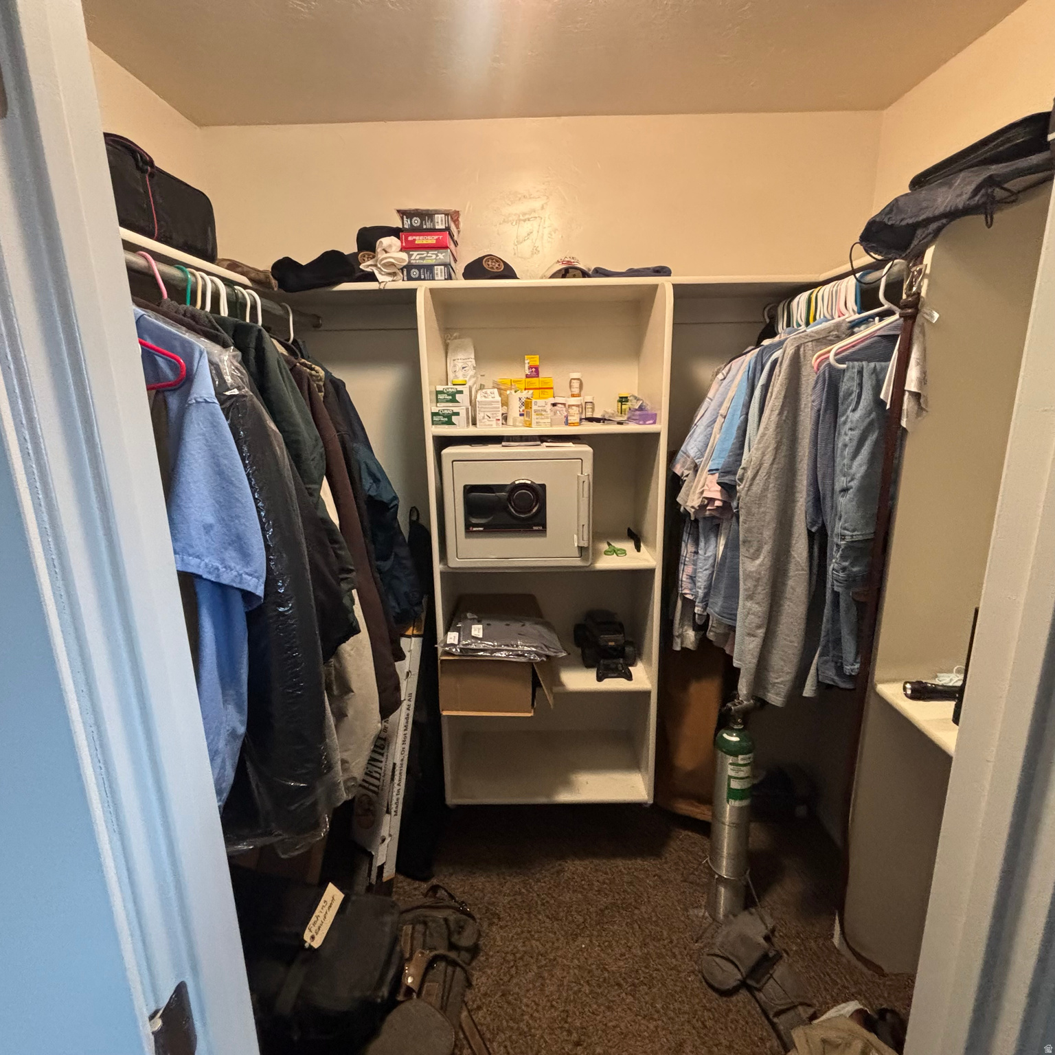 LIBERTY ESTATES - Residential