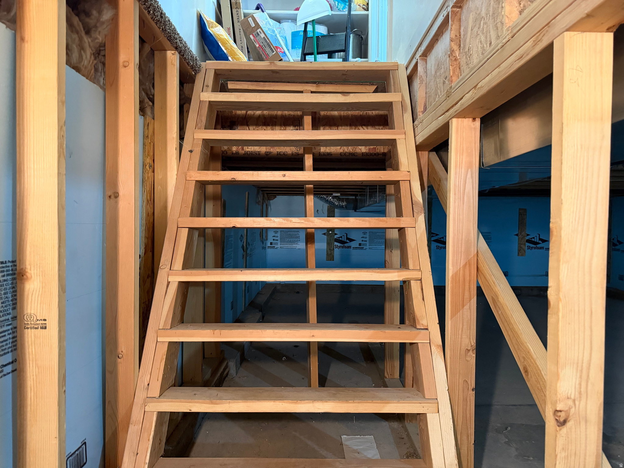 LIBERTY ESTATES - Residential