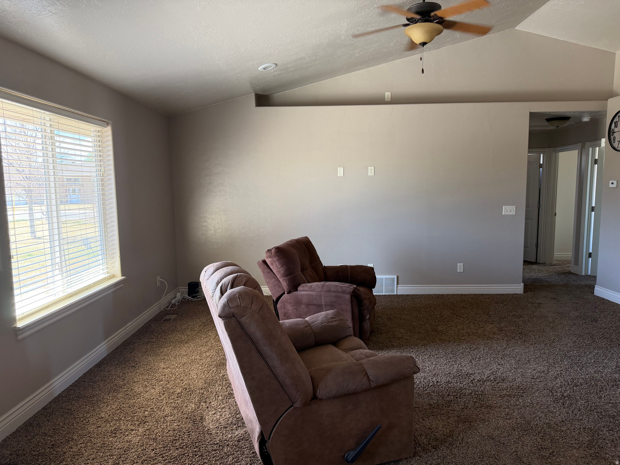 LIBERTY ESTATES - Residential