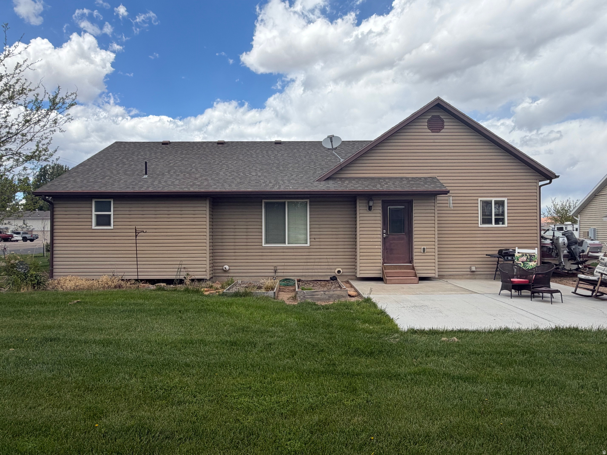 LIBERTY ESTATES - Residential
