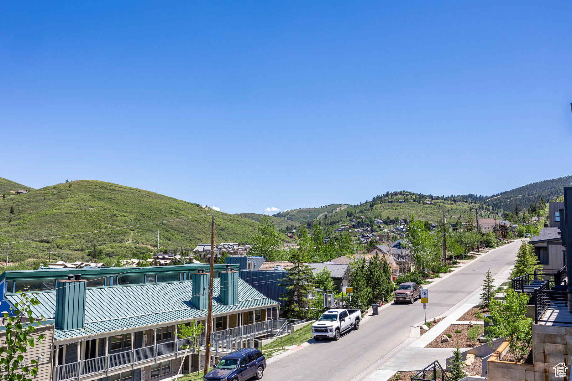 1271 Lowell Ave #C201, Park City, Utah image 40