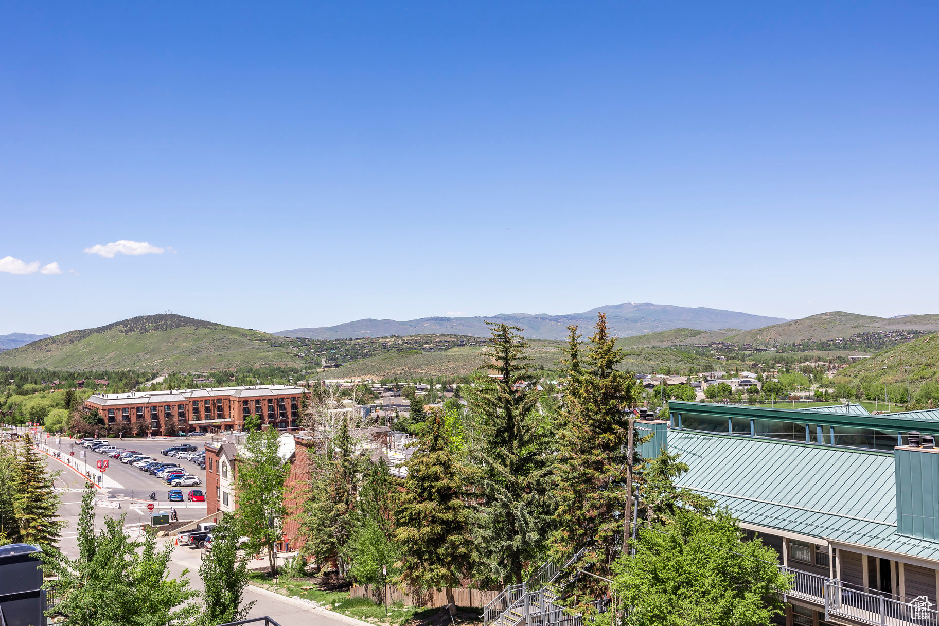 1271 Lowell Ave #C201, Park City, Utah image 39