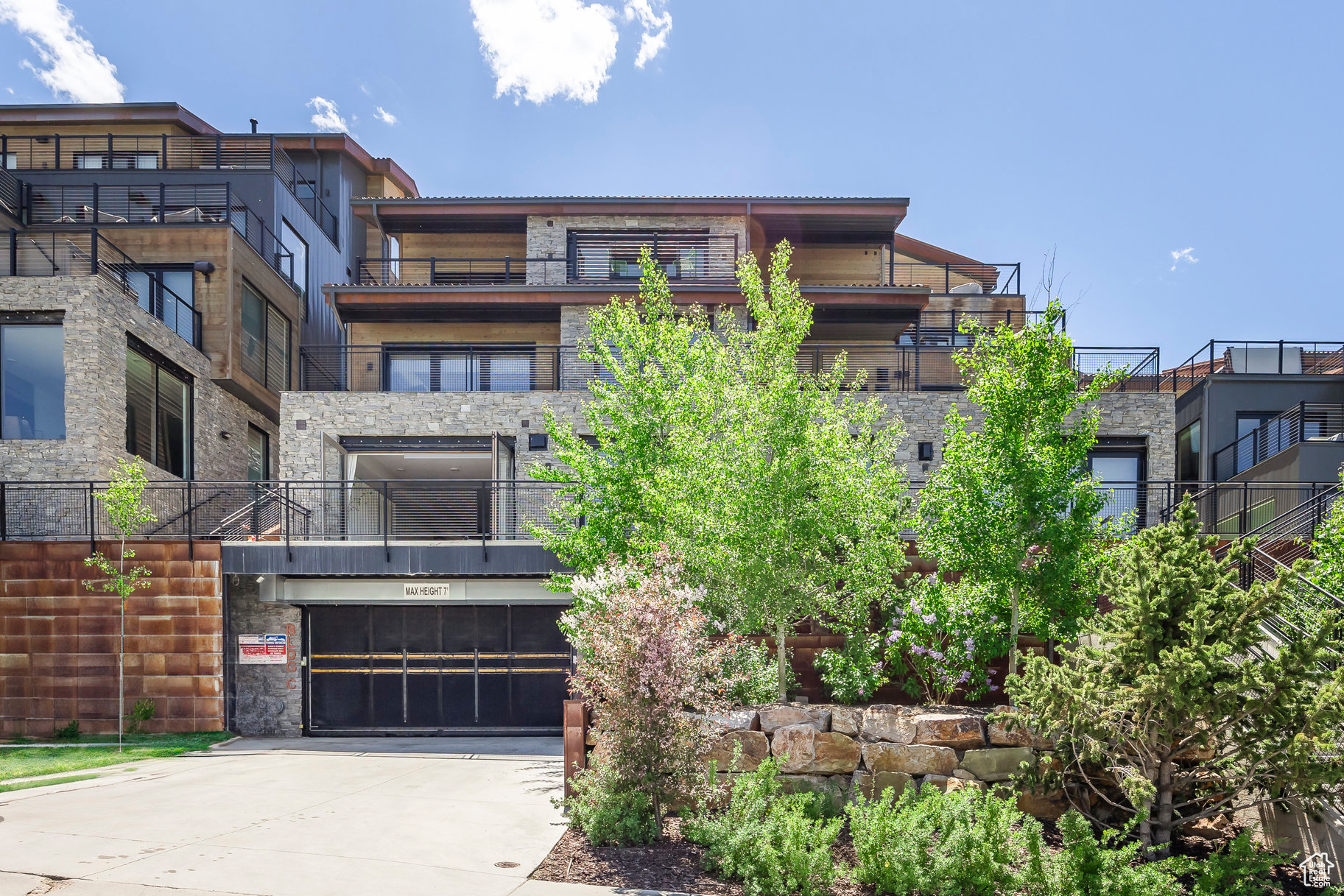 1271 Lowell Ave #C201, Park City, Utah image 19