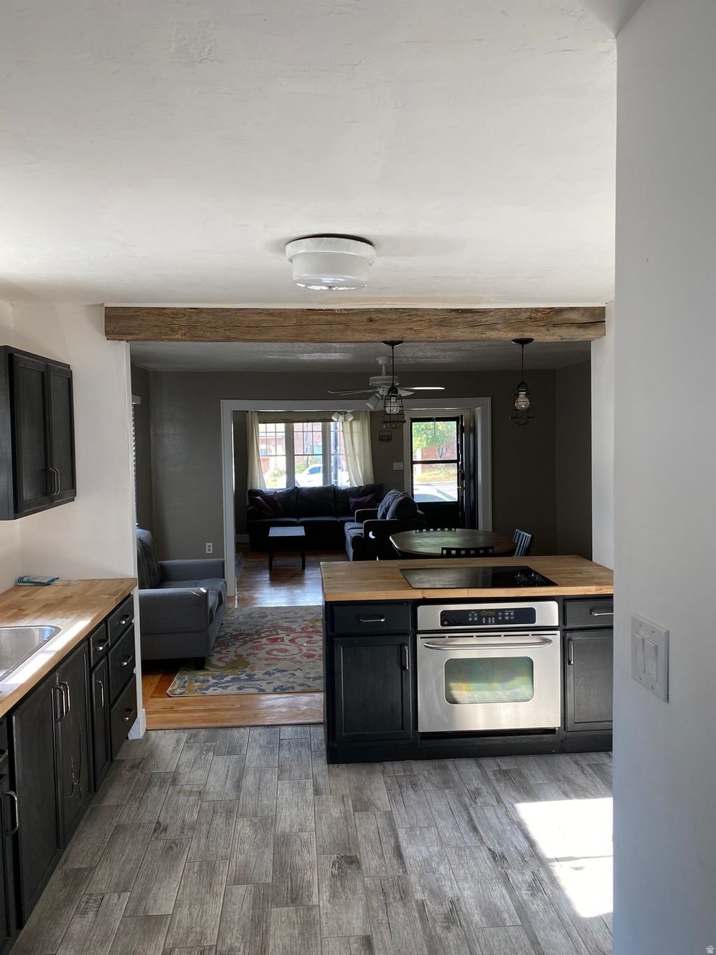 Photo of 340 E 400 N, Logan, UT 84321 (MLS # 2140231)