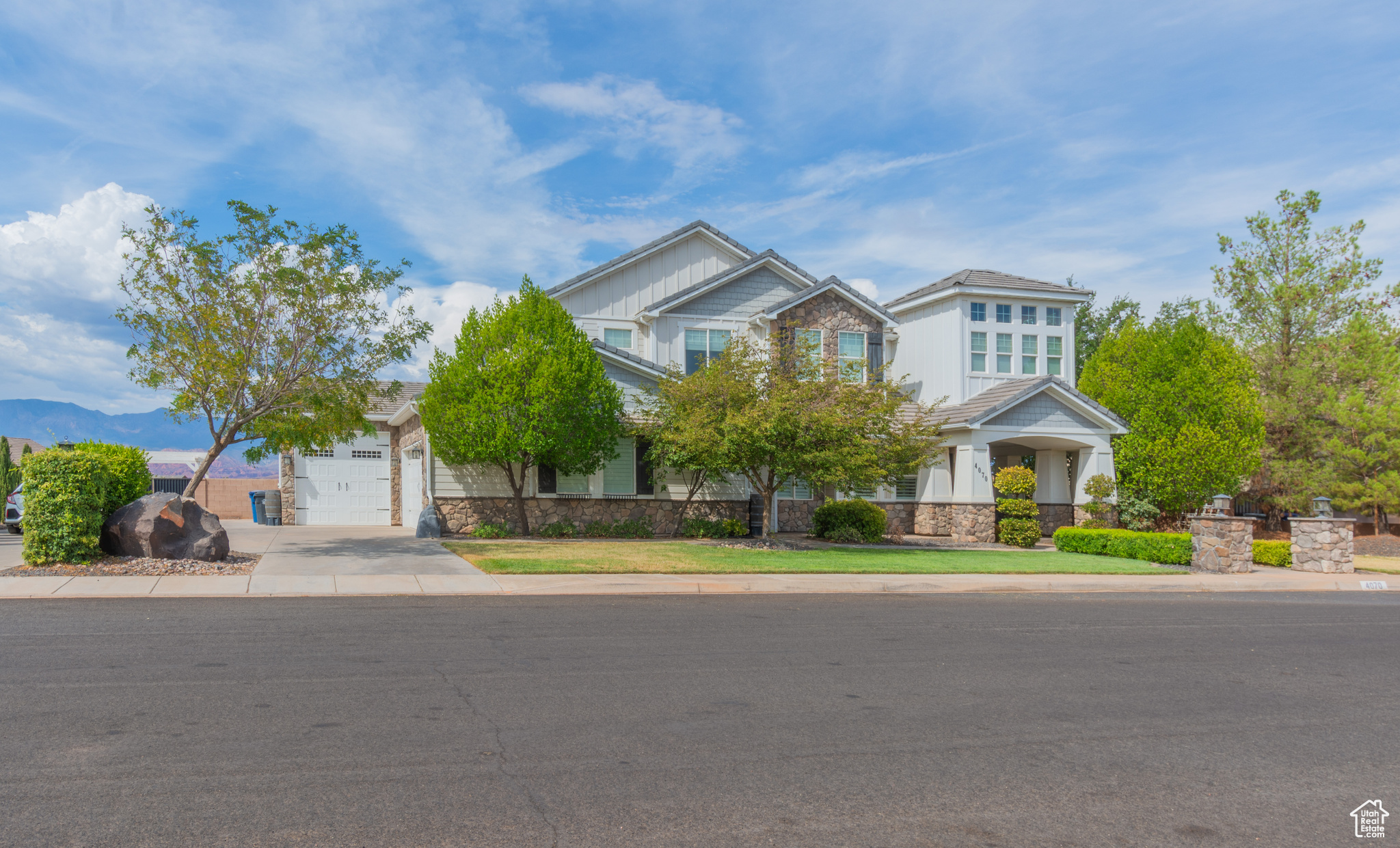 DIXIE SPRINGS B 2ND AMD & EXT - Residential