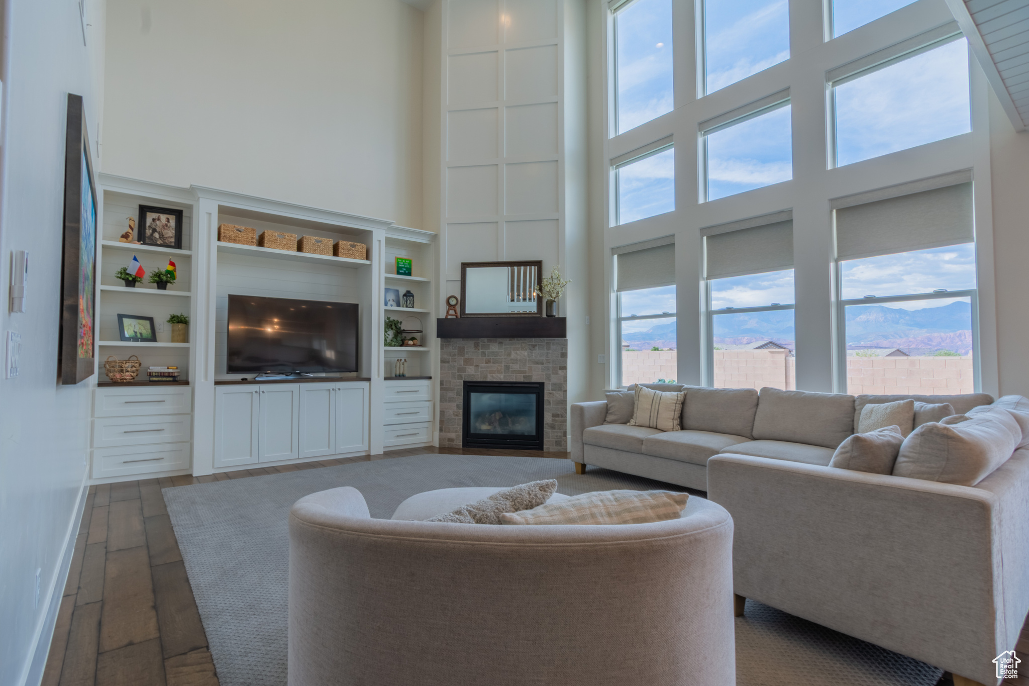 DIXIE SPRINGS B 2ND AMD & EXT - Residential