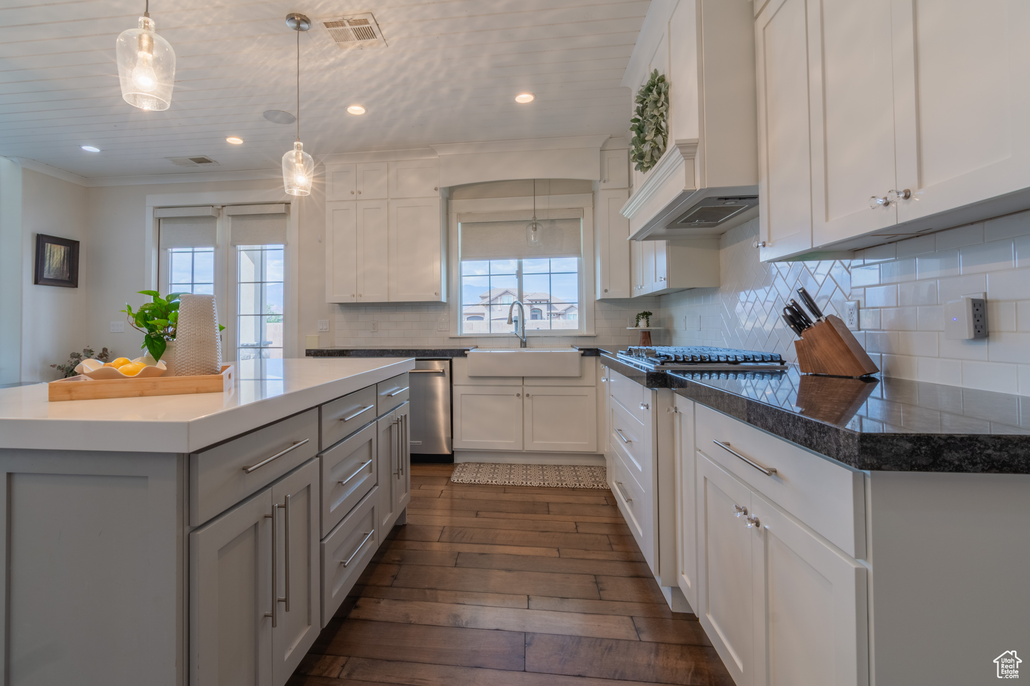 DIXIE SPRINGS B 2ND AMD & EXT - Residential