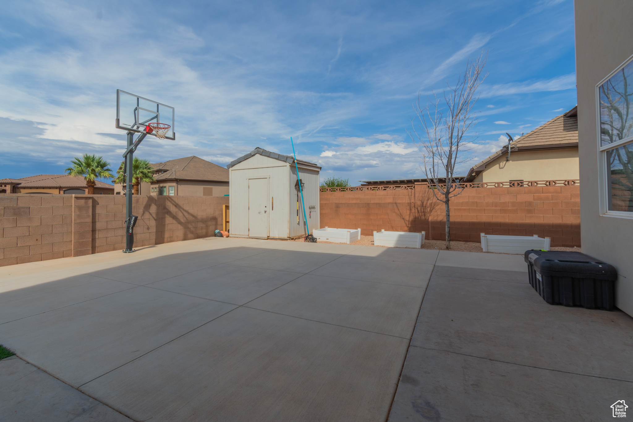 DIXIE SPRINGS B 2ND AMD & EXT - Residential
