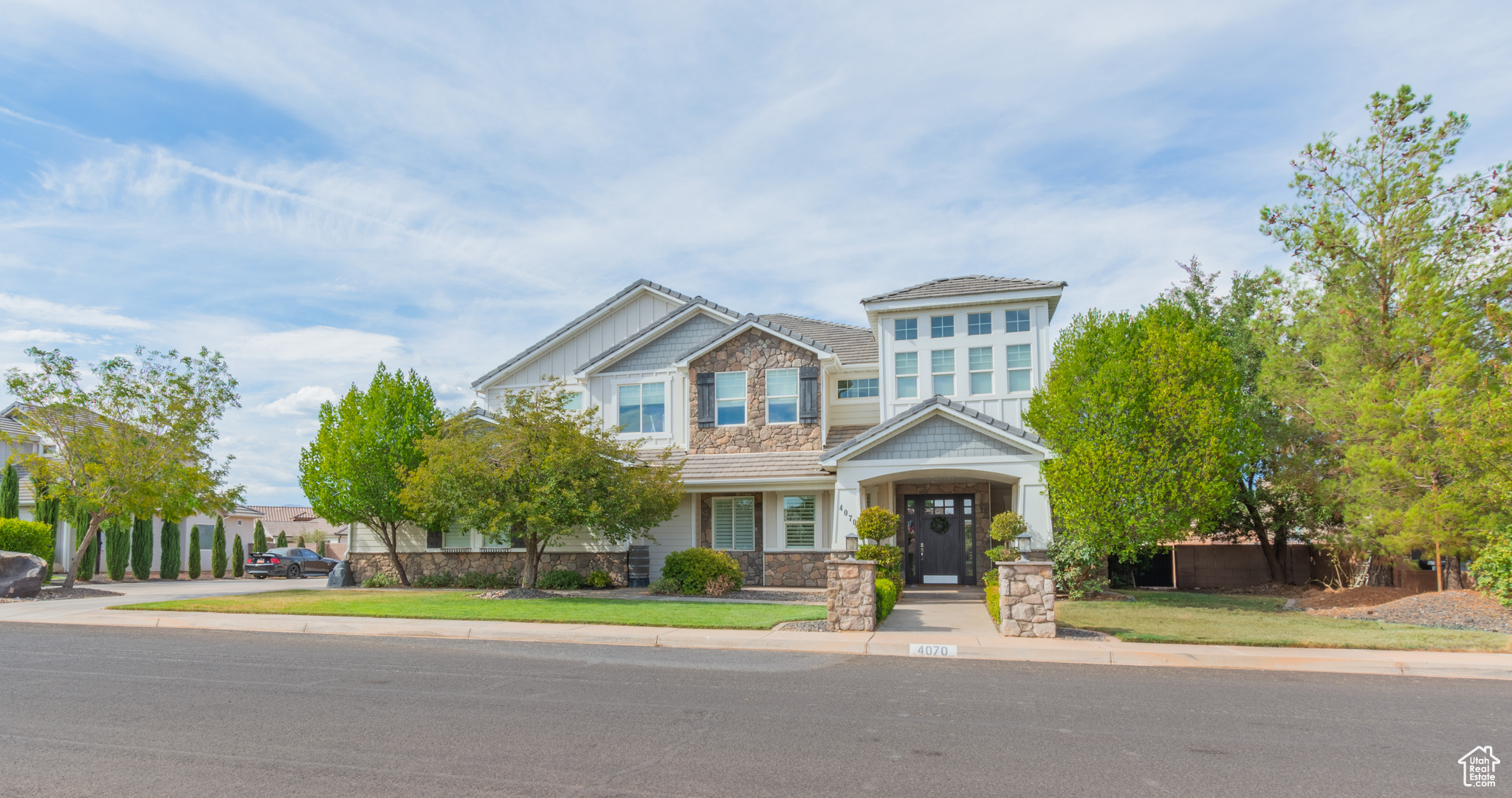 DIXIE SPRINGS B 2ND AMD & EXT - Residential