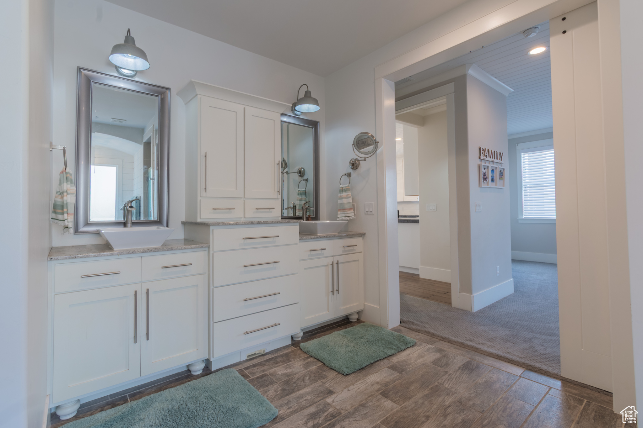 DIXIE SPRINGS B 2ND AMD & EXT - Residential