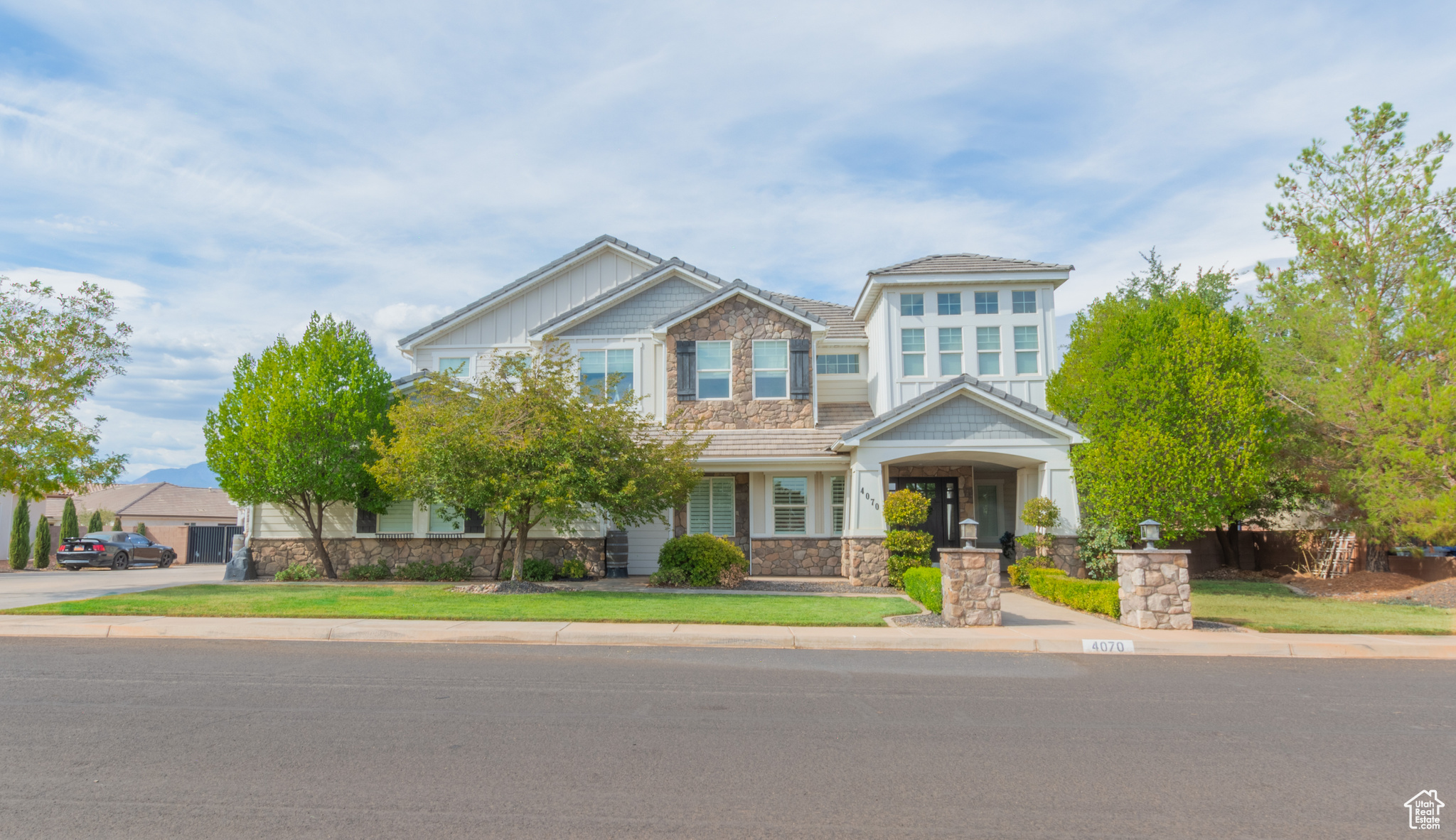 DIXIE SPRINGS B 2ND AMD & EXT - Residential
