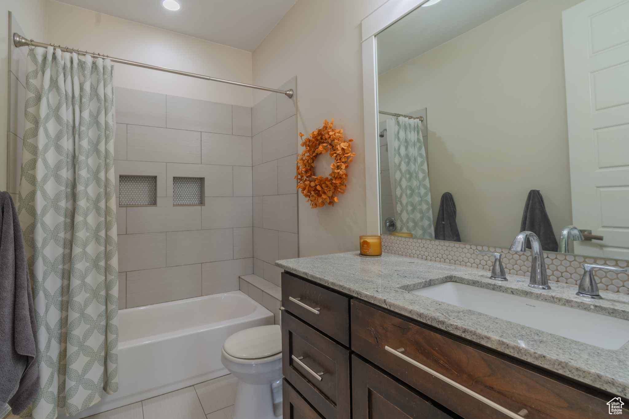 DIXIE SPRINGS B 2ND AMD & EXT - Residential