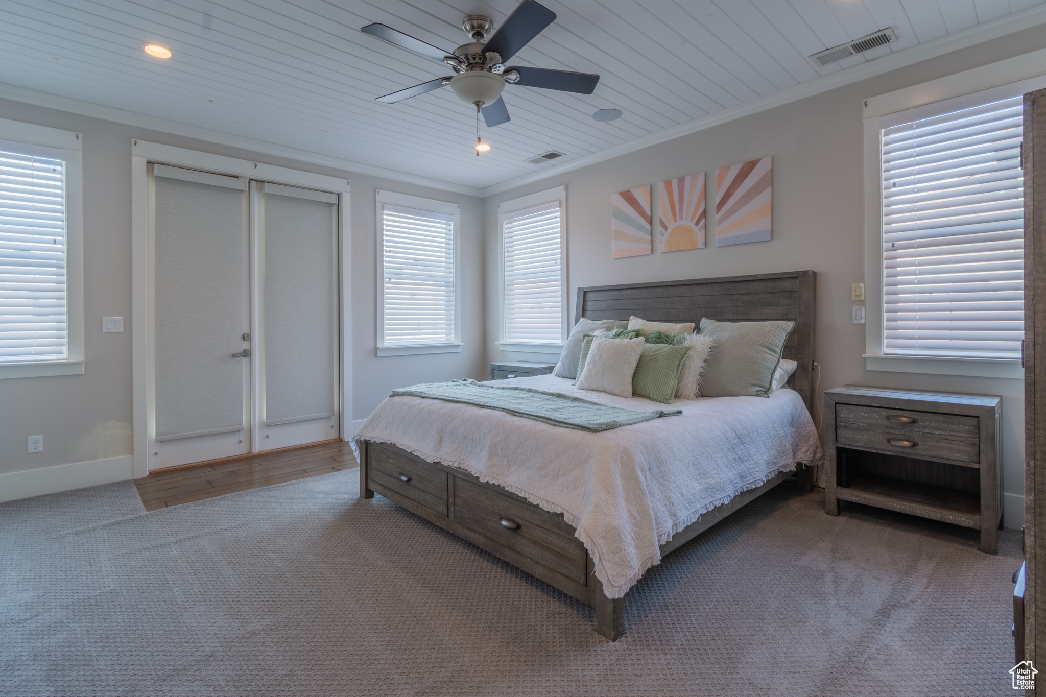 DIXIE SPRINGS B 2ND AMD & EXT - Residential