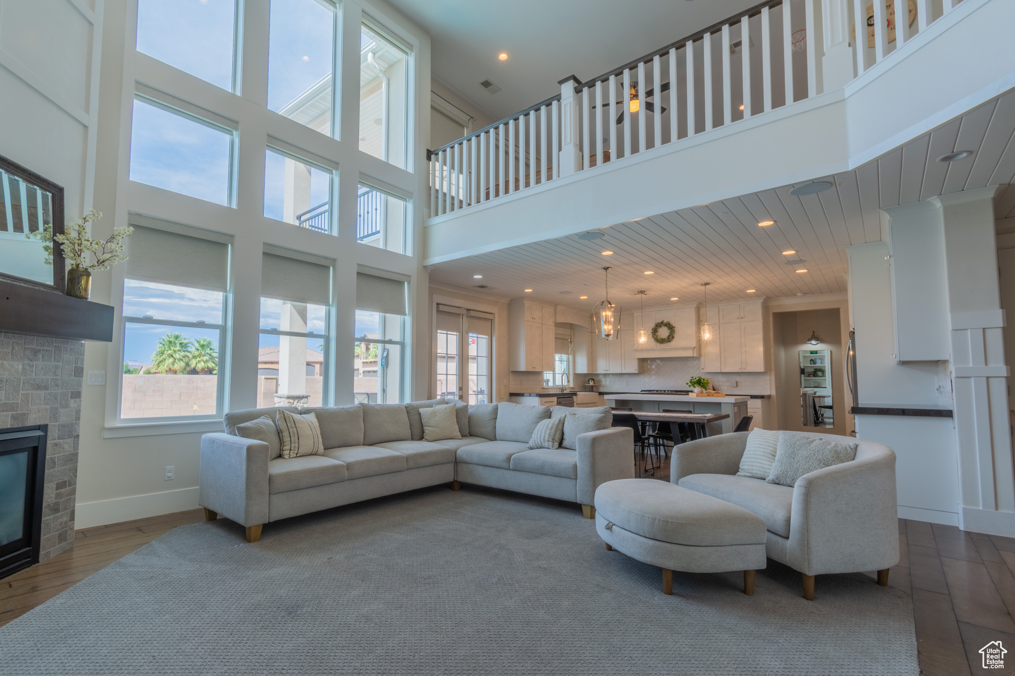 DIXIE SPRINGS B 2ND AMD & EXT - Residential
