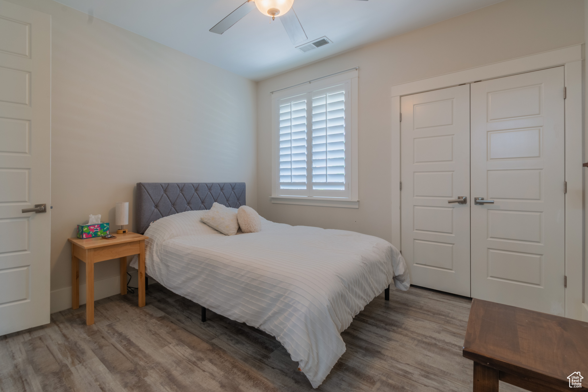 DIXIE SPRINGS B 2ND AMD & EXT - Residential