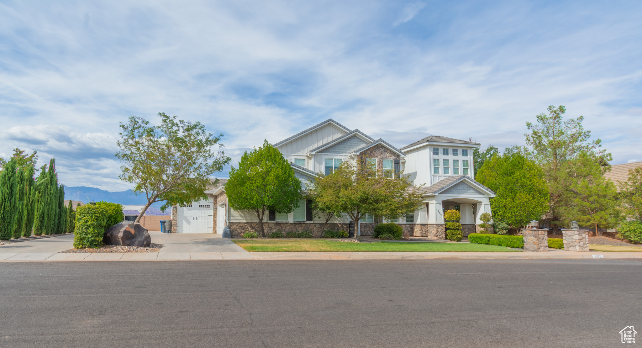 DIXIE SPRINGS B 2ND AMD & EXT - Residential