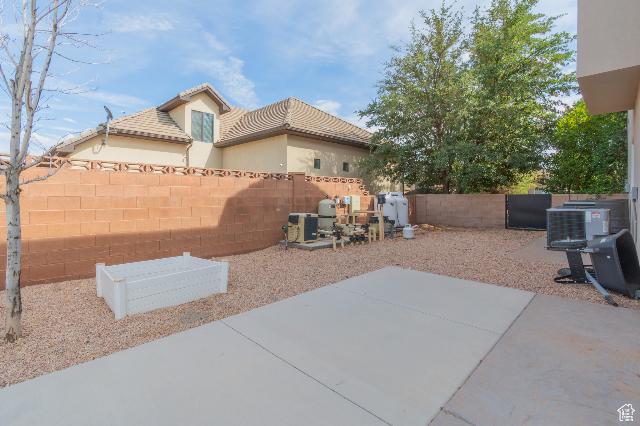 DIXIE SPRINGS B 2ND AMD & EXT - Residential