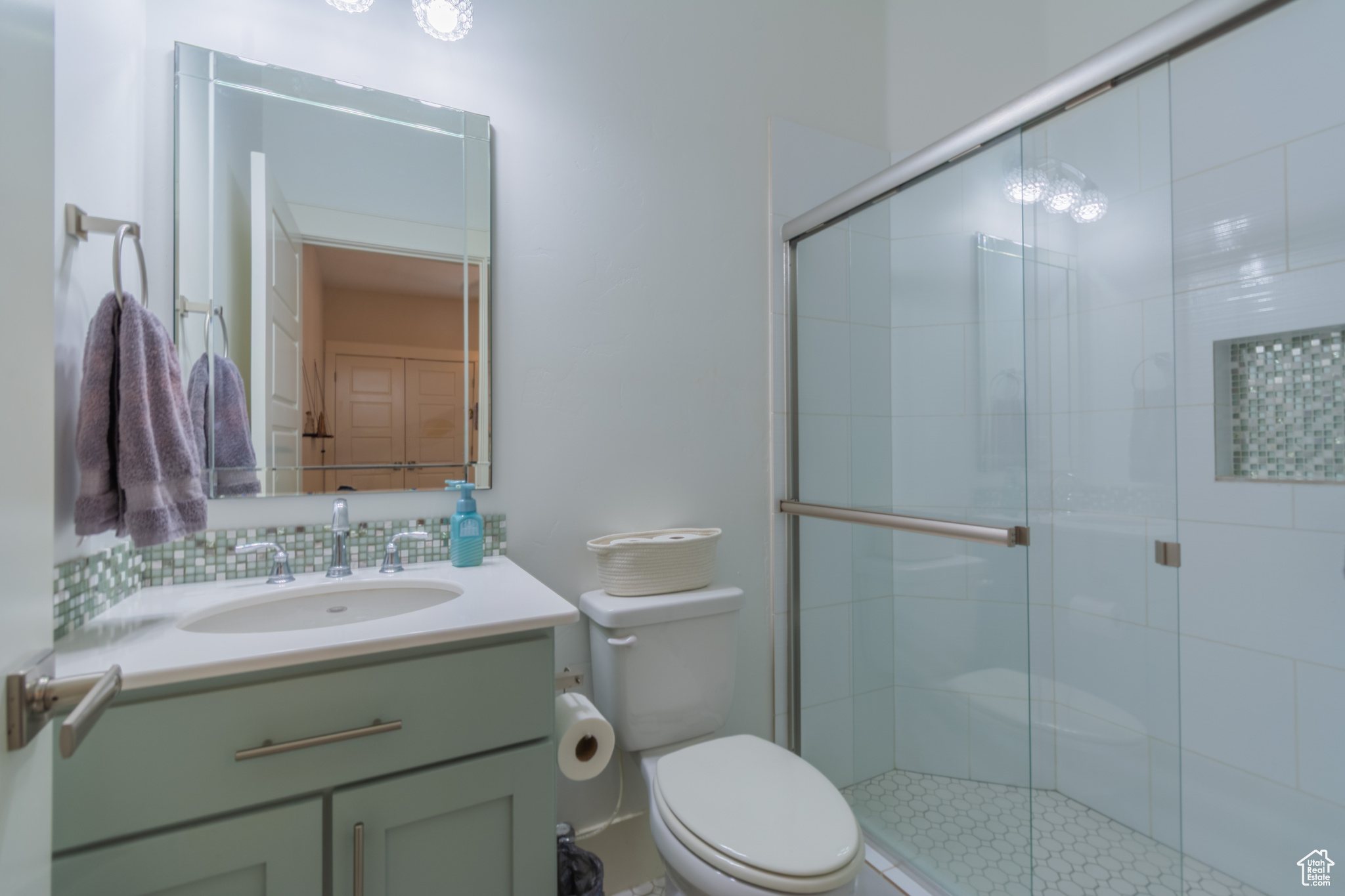 DIXIE SPRINGS B 2ND AMD & EXT - Residential