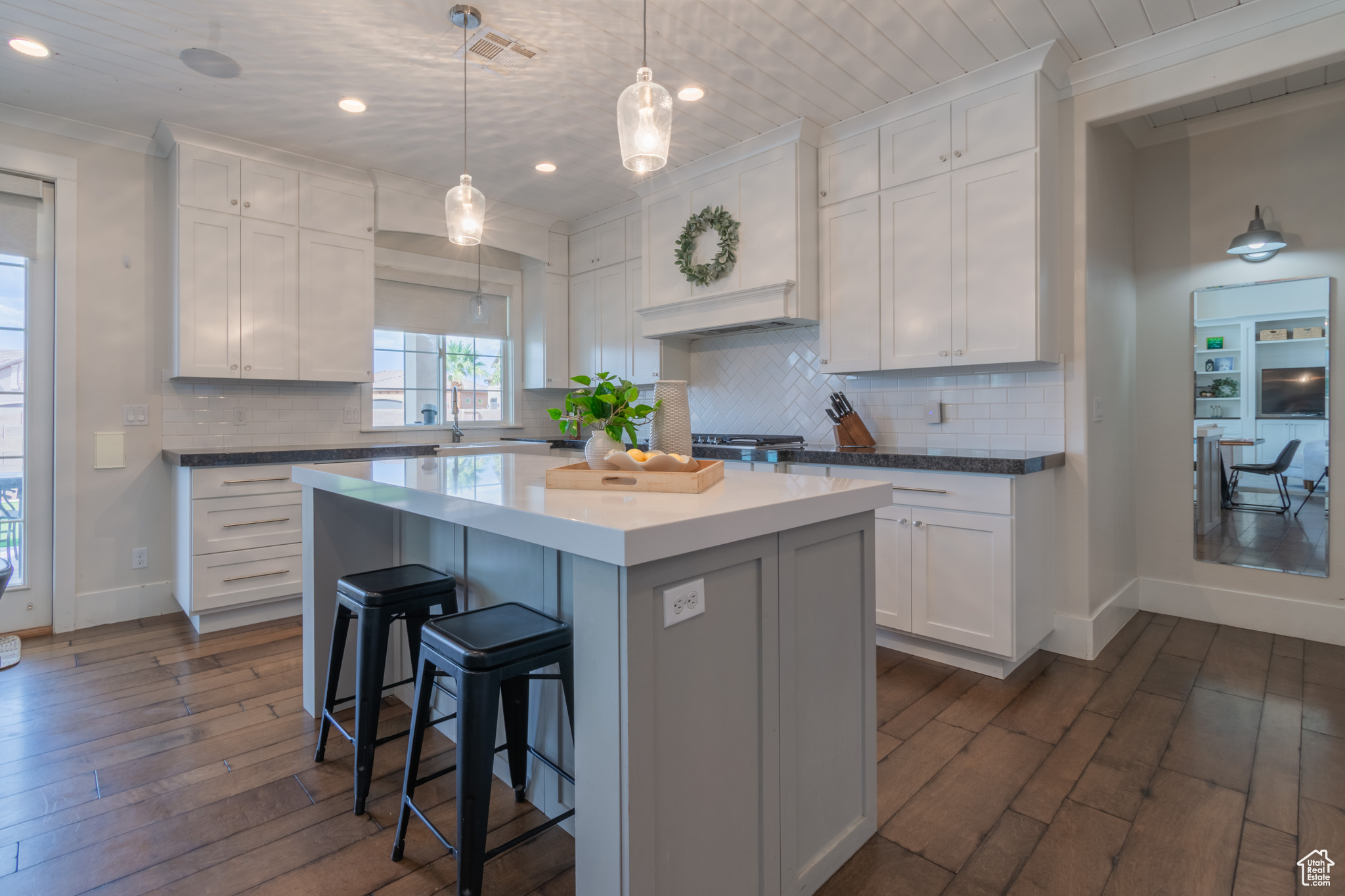 DIXIE SPRINGS B 2ND AMD & EXT - Residential