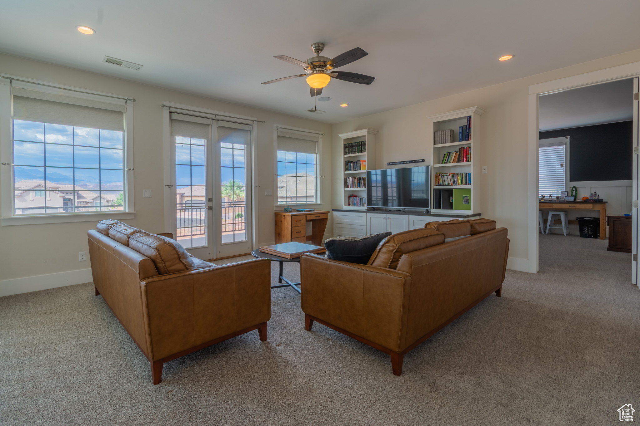 DIXIE SPRINGS B 2ND AMD & EXT - Residential