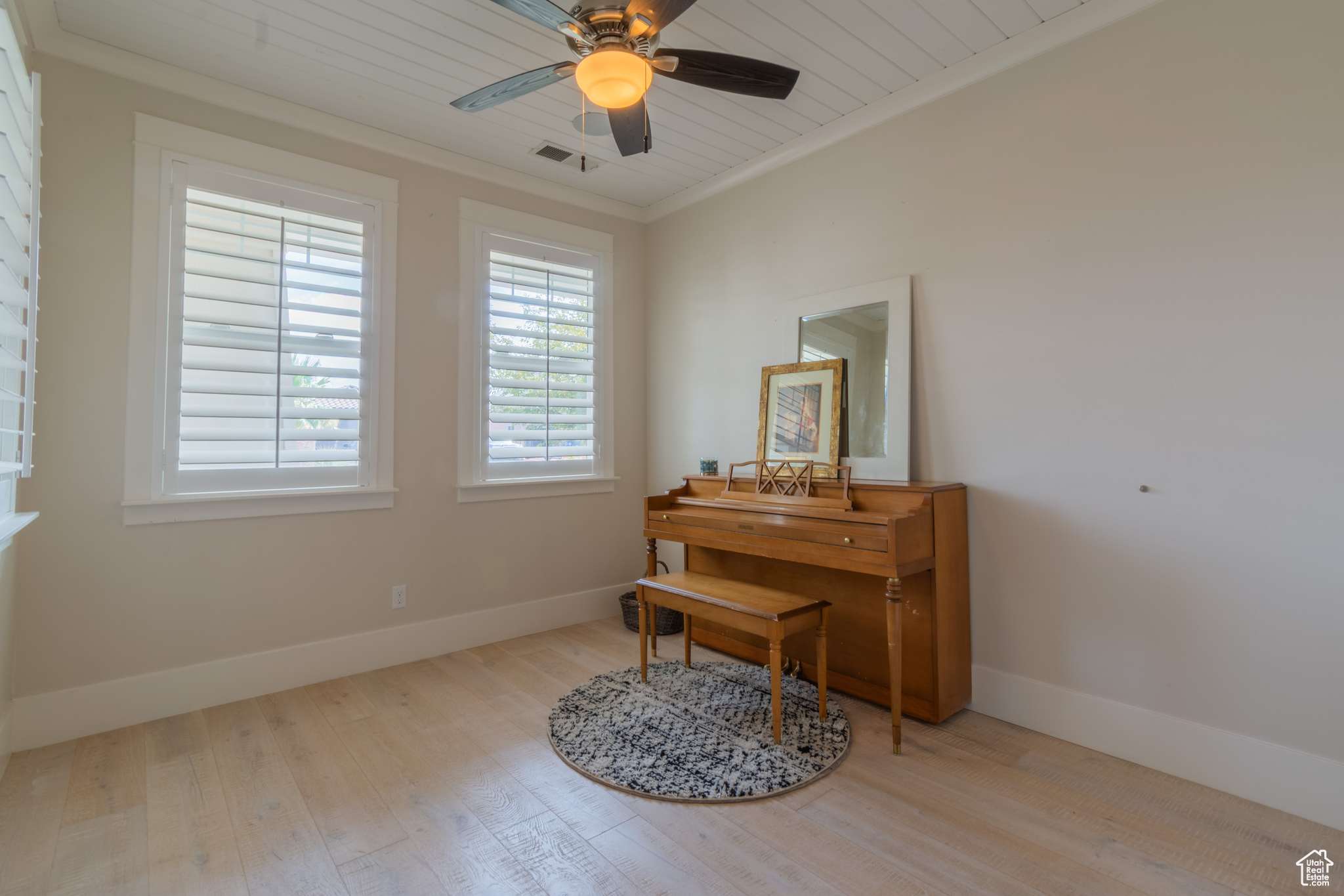 DIXIE SPRINGS B 2ND AMD & EXT - Residential