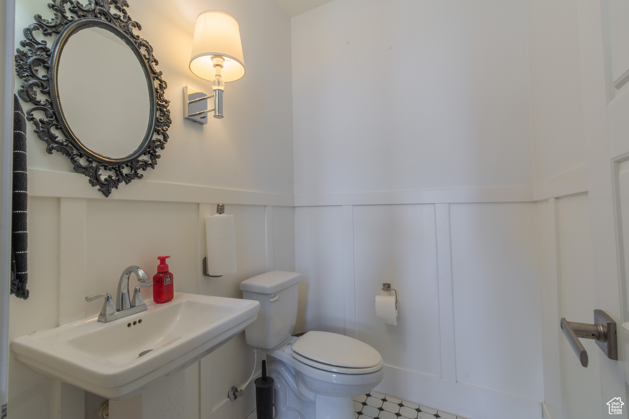 DIXIE SPRINGS B 2ND AMD & EXT - Residential