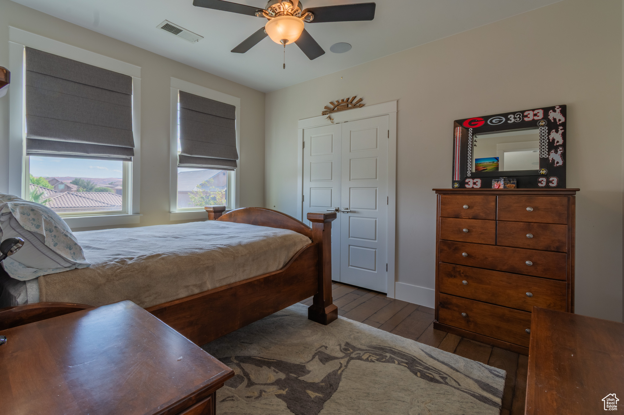 DIXIE SPRINGS B 2ND AMD & EXT - Residential