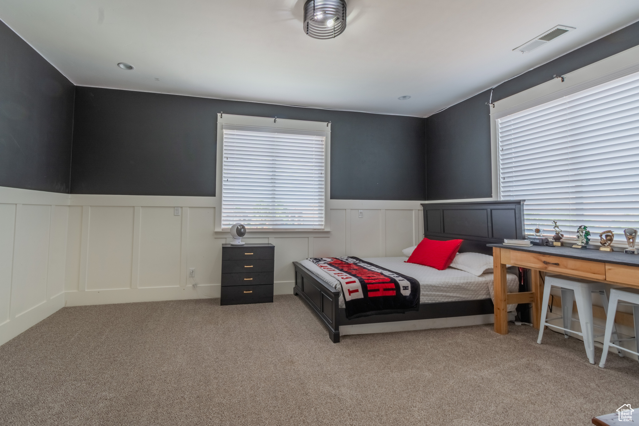 DIXIE SPRINGS B 2ND AMD & EXT - Residential