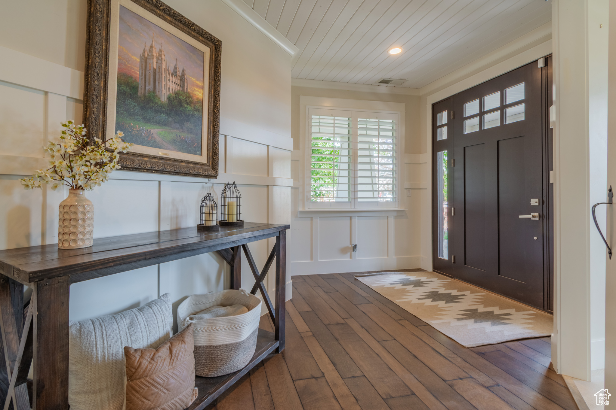 DIXIE SPRINGS B 2ND AMD & EXT - Residential