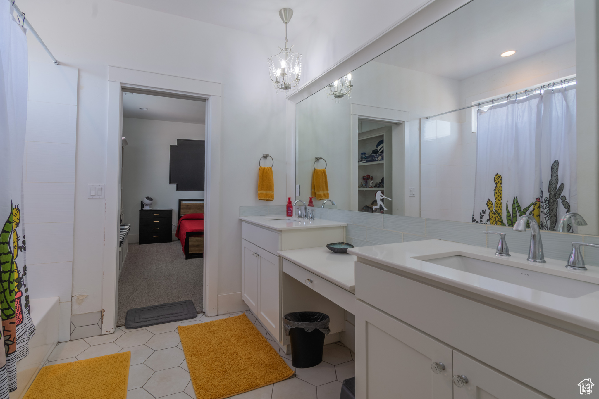 DIXIE SPRINGS B 2ND AMD & EXT - Residential