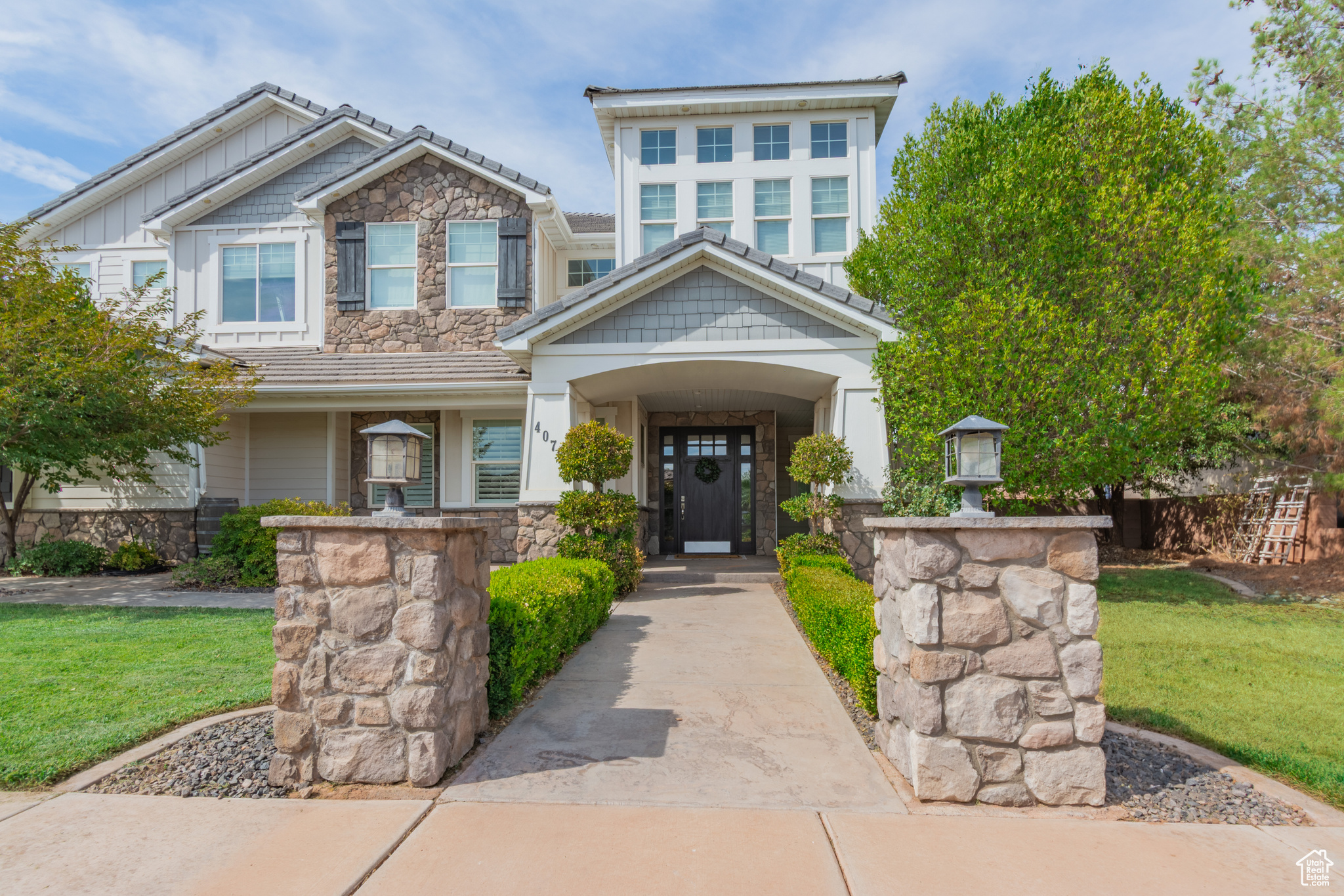 DIXIE SPRINGS B 2ND AMD & EXT - Residential