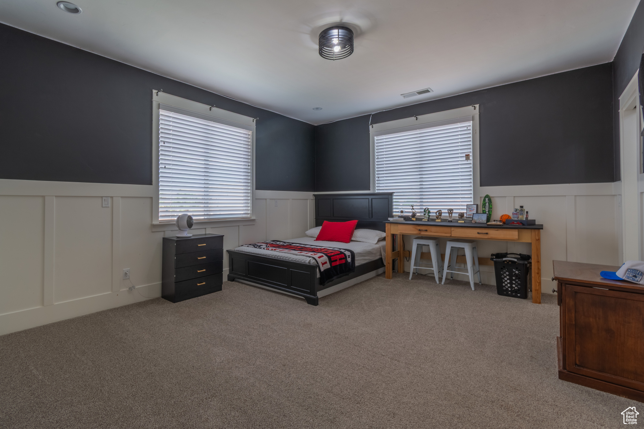 DIXIE SPRINGS B 2ND AMD & EXT - Residential