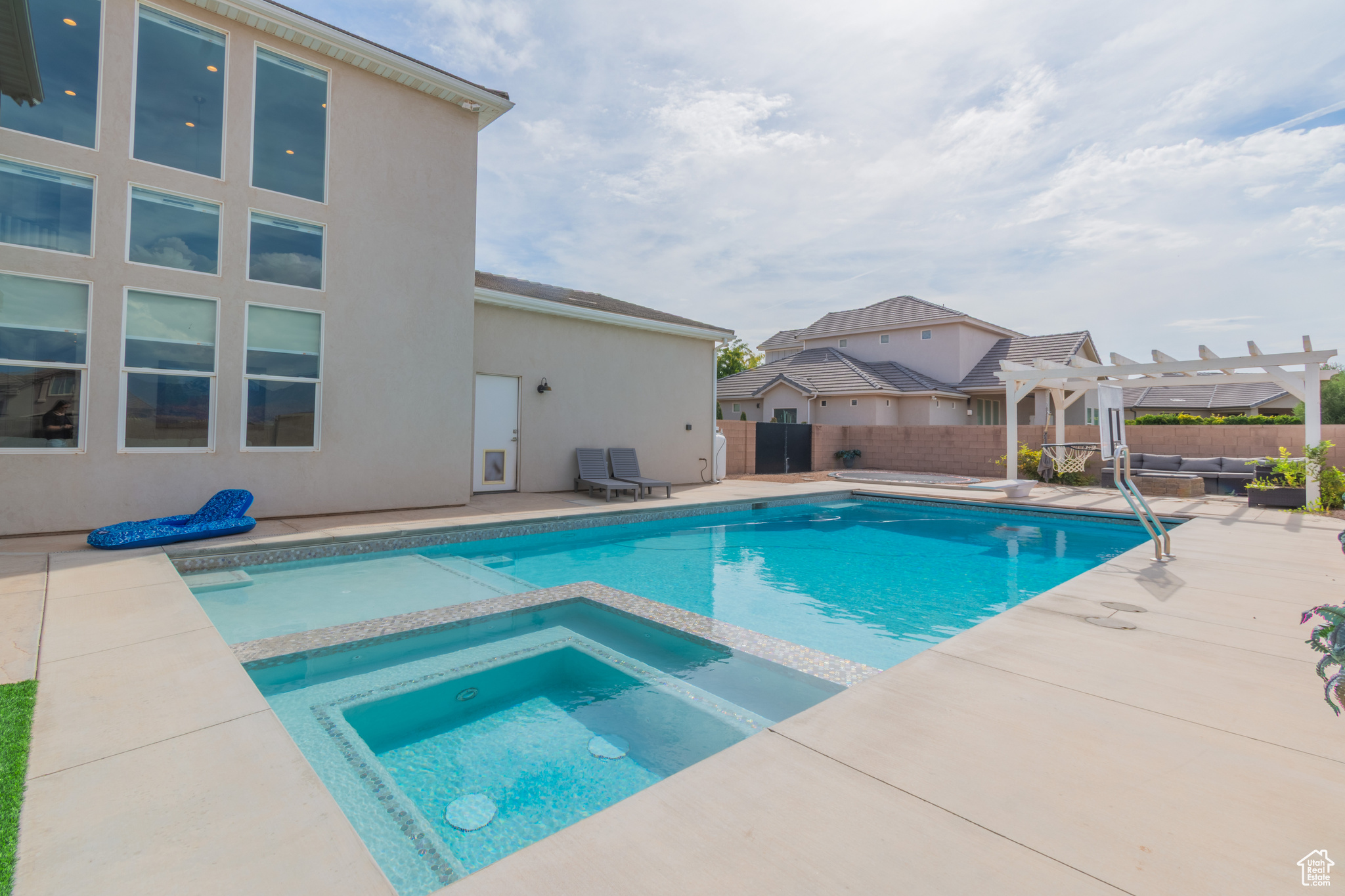 DIXIE SPRINGS B 2ND AMD & EXT - Residential
