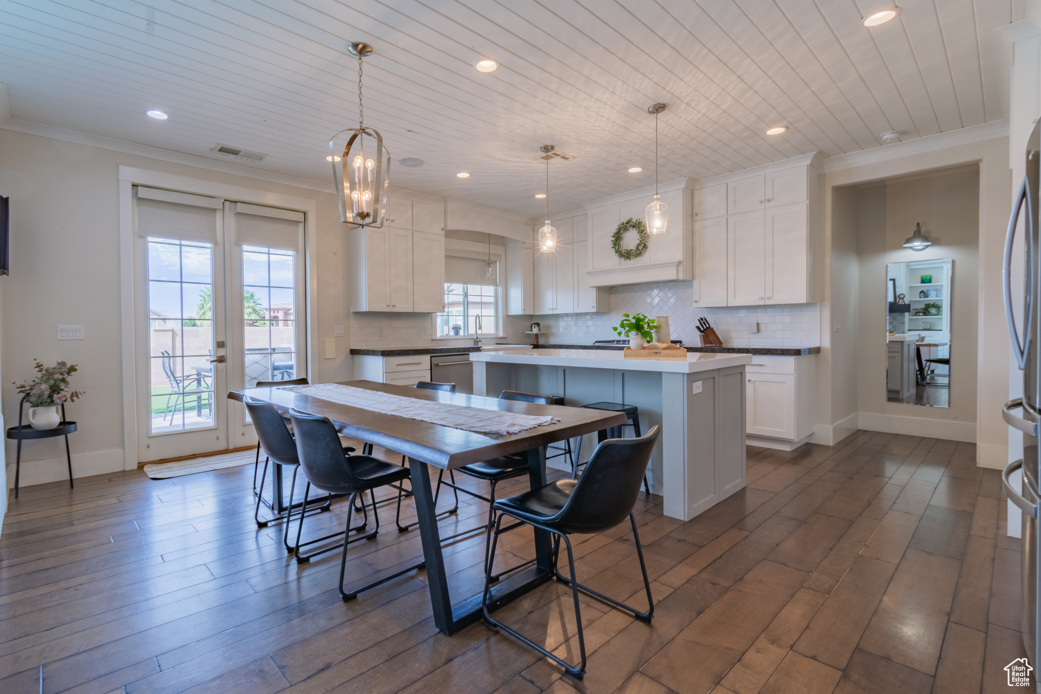 DIXIE SPRINGS B 2ND AMD & EXT - Residential