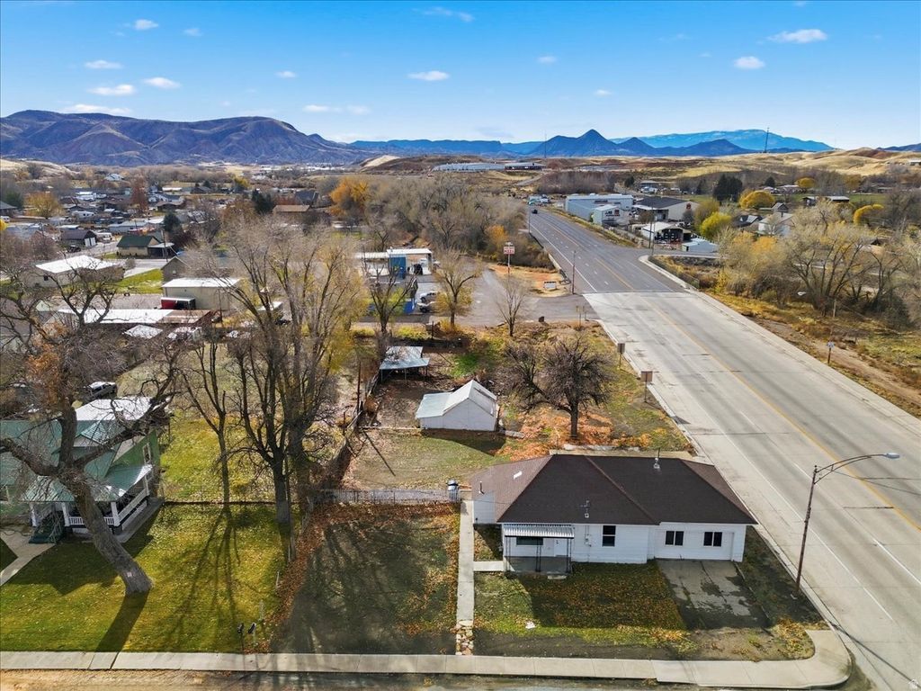 Photo of 12 E 200 S, Salina, UT 84654 (MLS # 2124926)