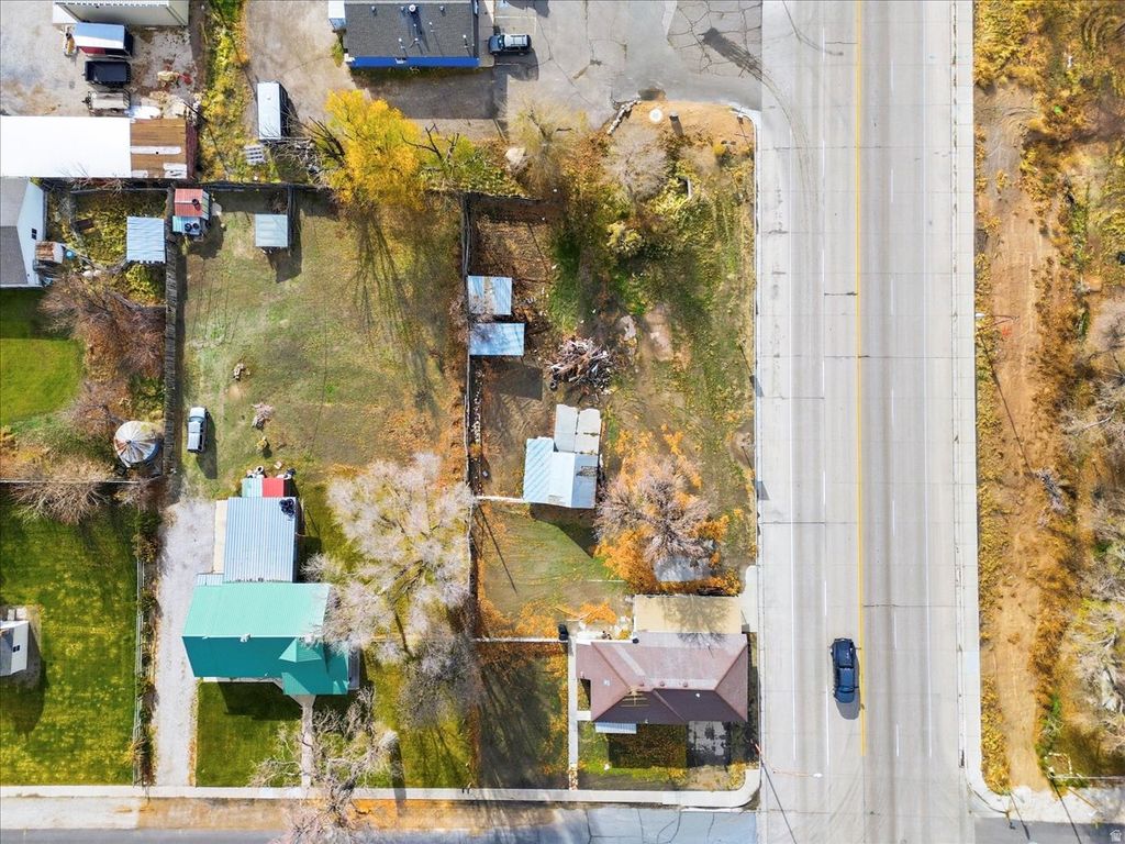 Photo of 12 E 200 S, Salina, UT 84654 (MLS # 2124926)