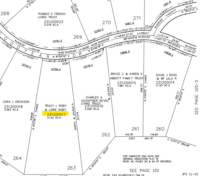 10758 E Miles Goodyear Dr #H 263, Huntsville, Utah image 24