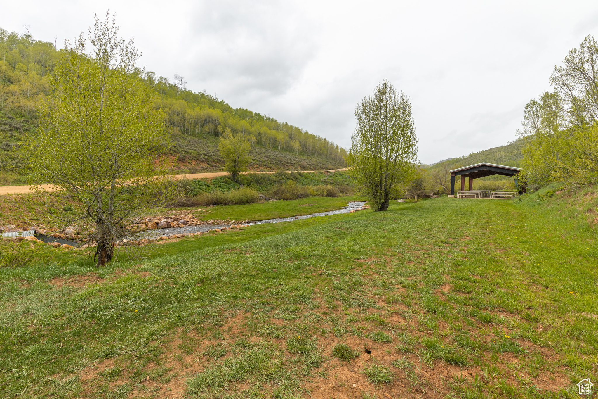 10758 E Miles Goodyear Dr #H 263, Huntsville, Utah image 21