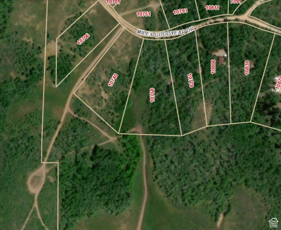 10758 E Miles Goodyear Dr #H 263, Huntsville, Utah image 23