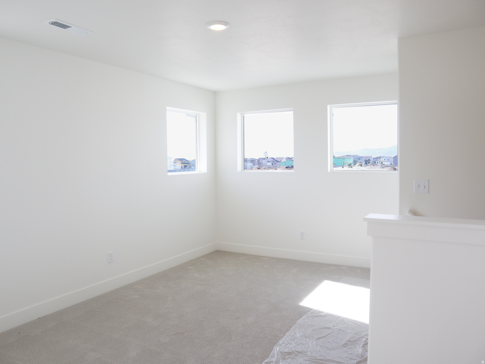 PARKWAY FIELDS SINGLES 2 - Residential