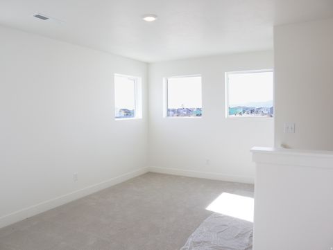 Tiny photo for 3418 N BLACKBIRD DRIVE LOT Dr #4038, Eagle Mountain, UT 84005 (MLS # 2139173)