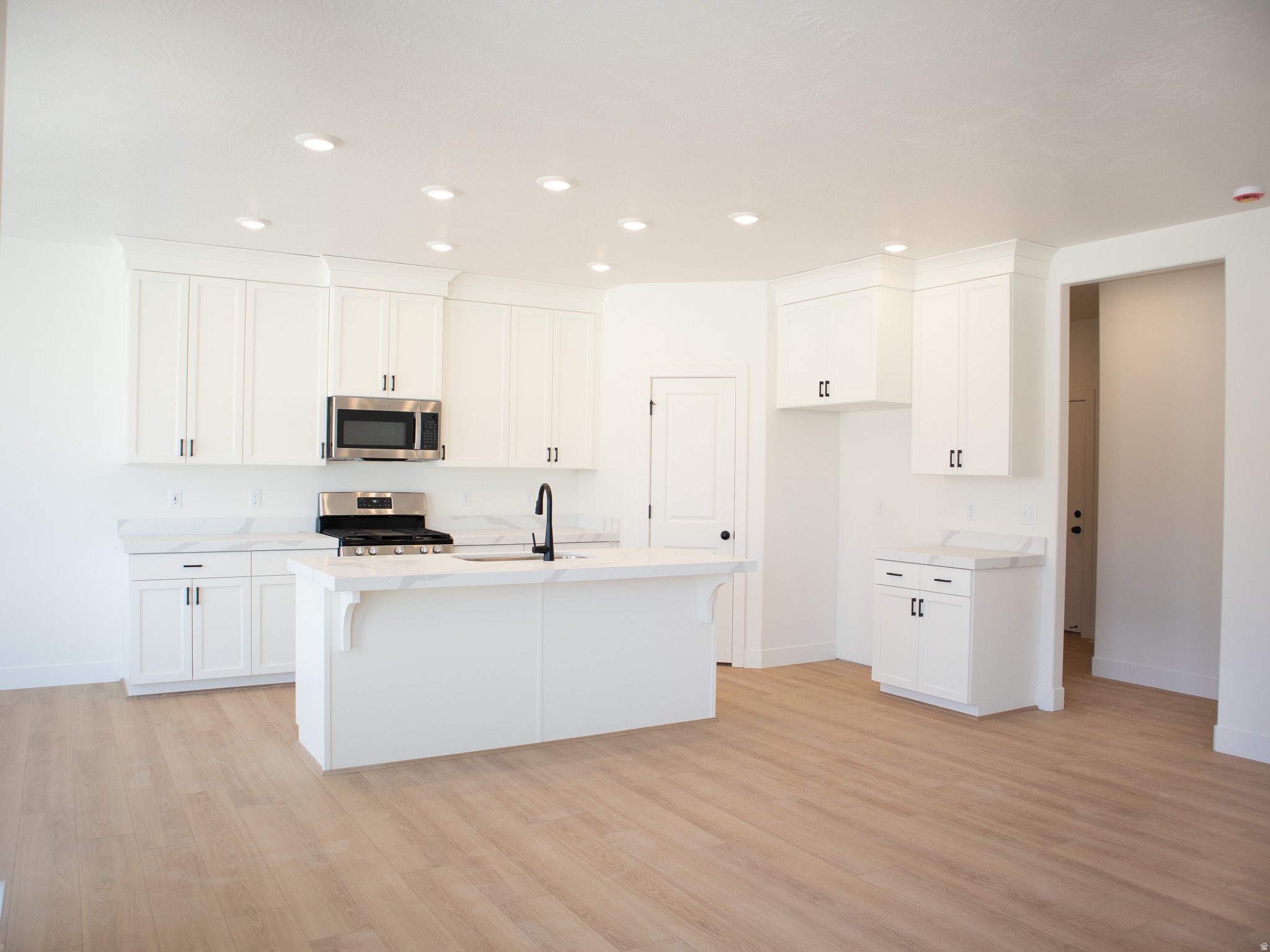 PARKWAY FIELDS SINGLES 2 - Residential