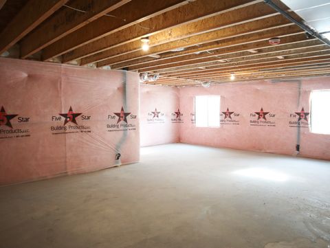 Tiny photo for 3418 N BLACKBIRD DRIVE LOT Dr #4038, Eagle Mountain, UT 84005 (MLS # 2139173)