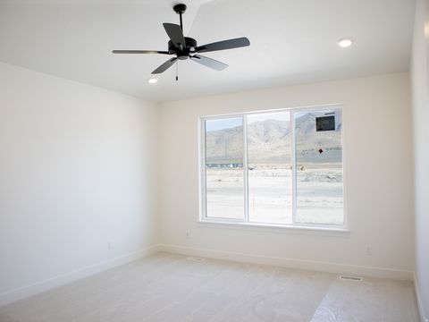 Tiny photo for 3418 N BLACKBIRD DRIVE LOT Dr #4038, Eagle Mountain, UT 84005 (MLS # 2139173)