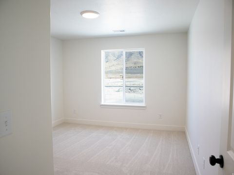 Tiny photo for 3418 N BLACKBIRD DRIVE LOT Dr #4038, Eagle Mountain, UT 84005 (MLS # 2139173)