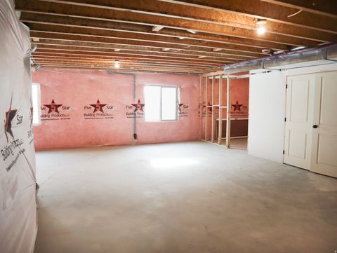 Tiny photo for 3418 N BLACKBIRD DRIVE LOT Dr #4038, Eagle Mountain, UT 84005 (MLS # 2139173)