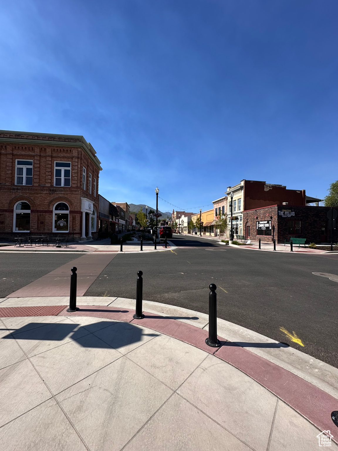 BOULDER ADDITION - Commercial Sale