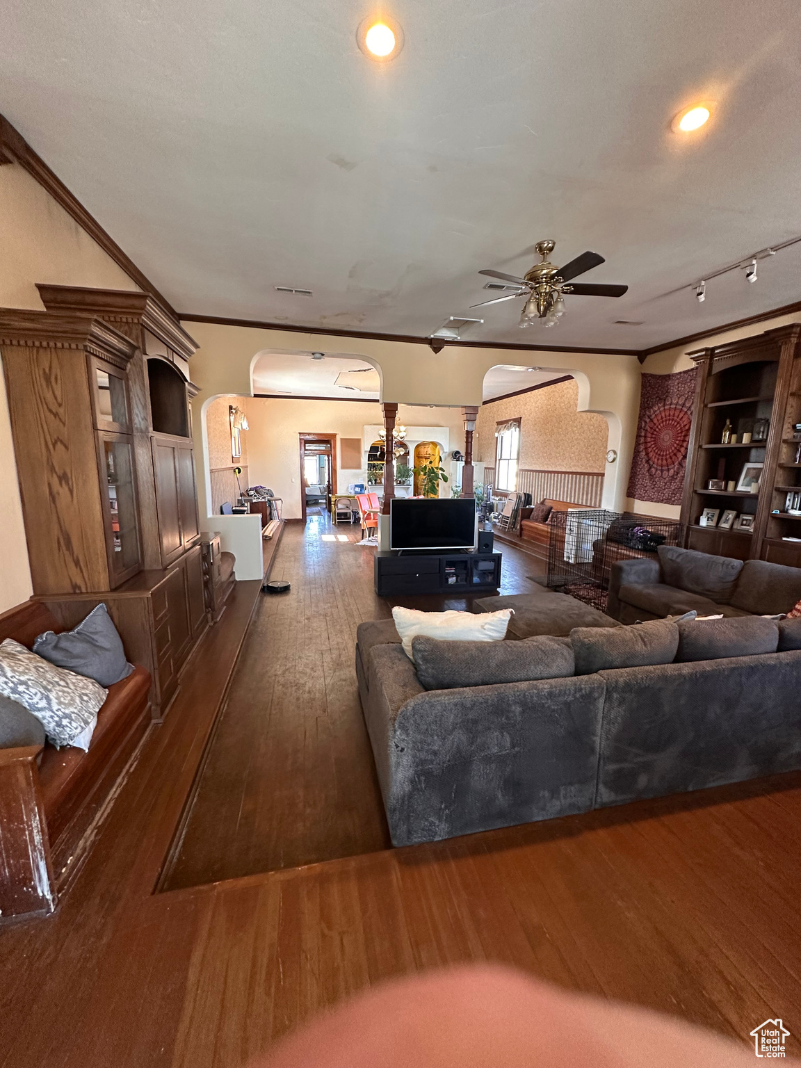 BOULDER ADDITION - Commercial Sale