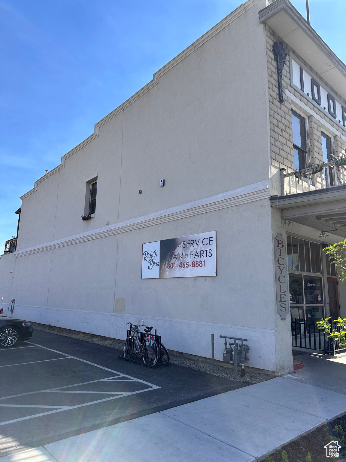 BOULDER ADDITION - Commercial Sale